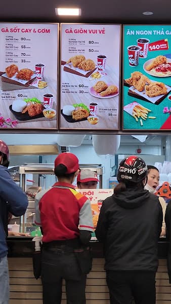 Hình ảnh Jollibee Quảng Trị QL9 - 4