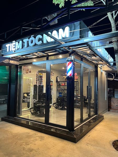 Hình ảnh Phi Barber Shop - 4