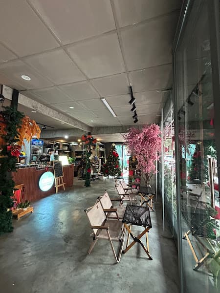 Hình ảnh CHÉNG Coffee and Tea - 2