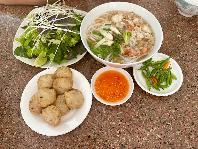 Hình ảnh Bánh Canh Cua Biển Hồng Hạnh - 4
