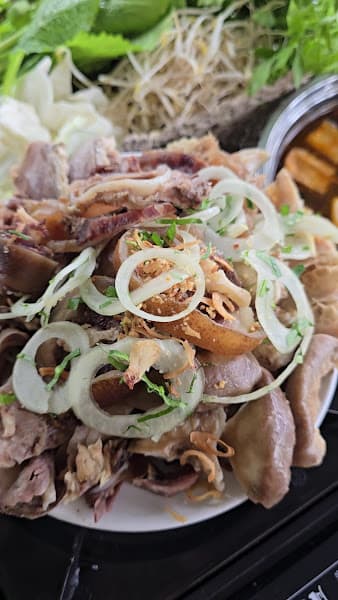 Hình ảnh Phở Hòa - 4