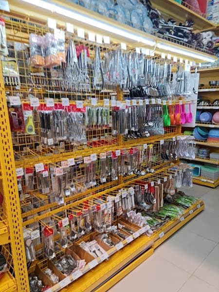 Hình ảnh Siêu thị Bách hóa XANH Xã Đốc Binh Kiều - 2