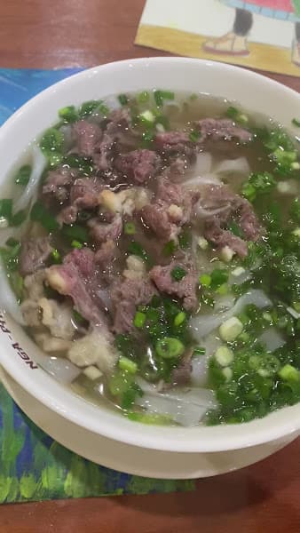 Hình ảnh Nga's Phở Bò - 4