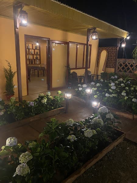 Hình ảnh Tiệm Cà Phê Lối Nhỏ - 4