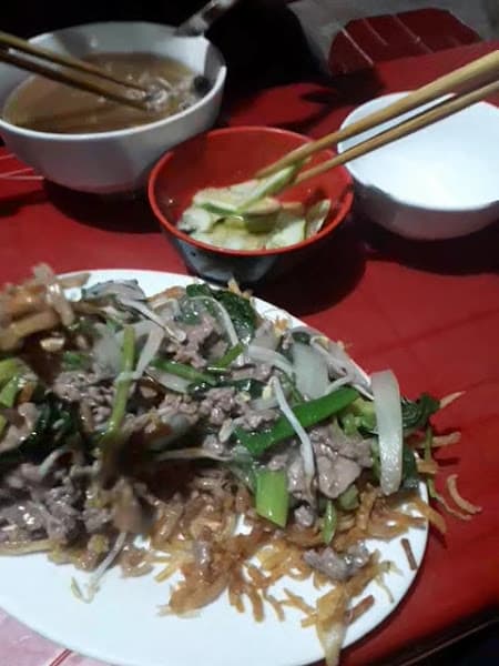 Hình ảnh Nhà Hàng Tứ Nhuần - 4