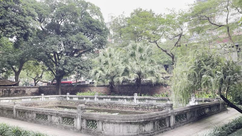 Hình ảnh Đại Trung Môn - 5