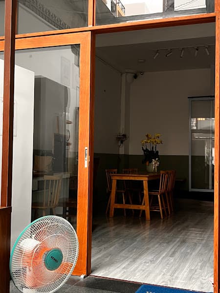 Ảnh bìa Matchacha - Matcha Latte & Coffee - Nguyễn Thượng Hiền