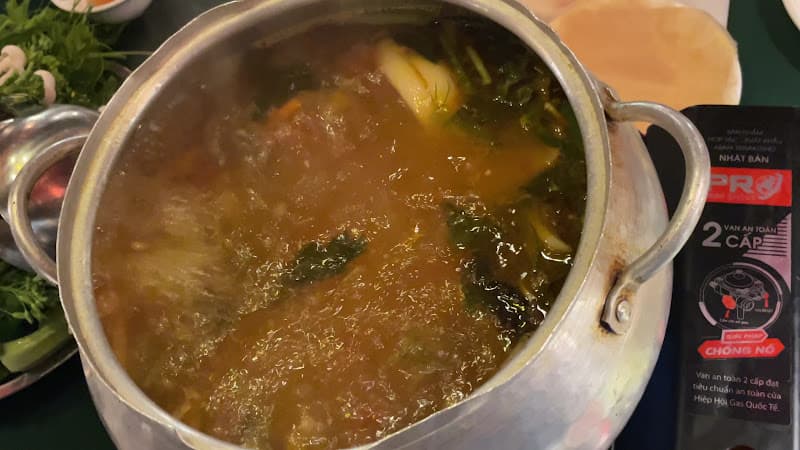 Hình ảnh Sa Pa Restaurant - 4