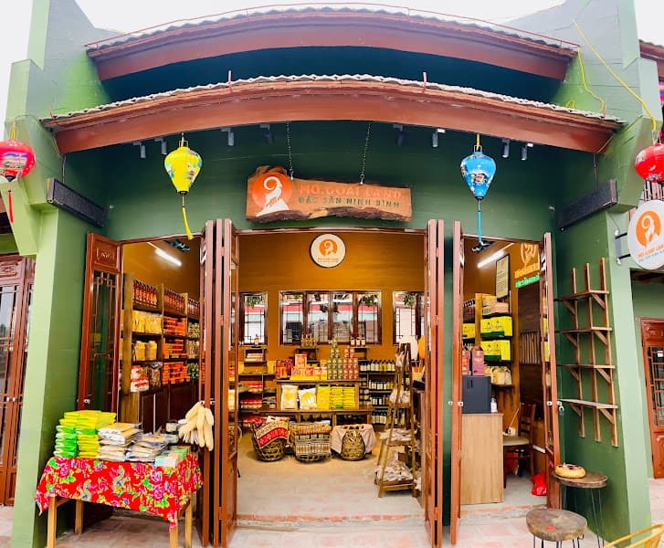 Hình ảnh Đặc Sản Ninh Bình - Mo.goat Land - 5