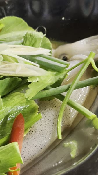 Hình ảnh Quán Hàu nướng Tây Bắc - 4