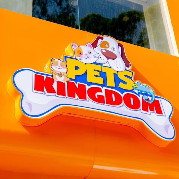Hình ảnh Pets Kingdom Đà Lạt - 4