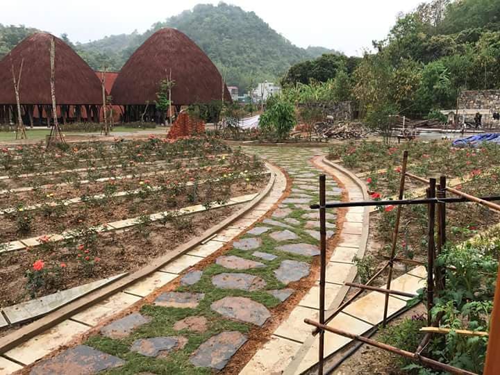 Ẩm Thực Dân Tộc Thái