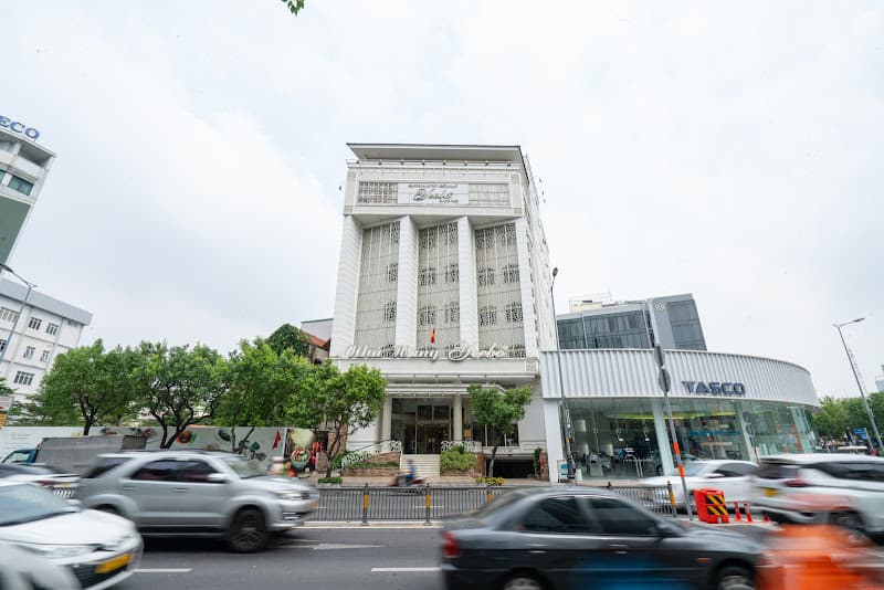 Hình ảnh Nhà hàng hải sản & lẩu Yeebo (Quận Phú Nhuận) - Yeebo Seafood and Hotpot Restaurant (Phu Nhuận District) - 6