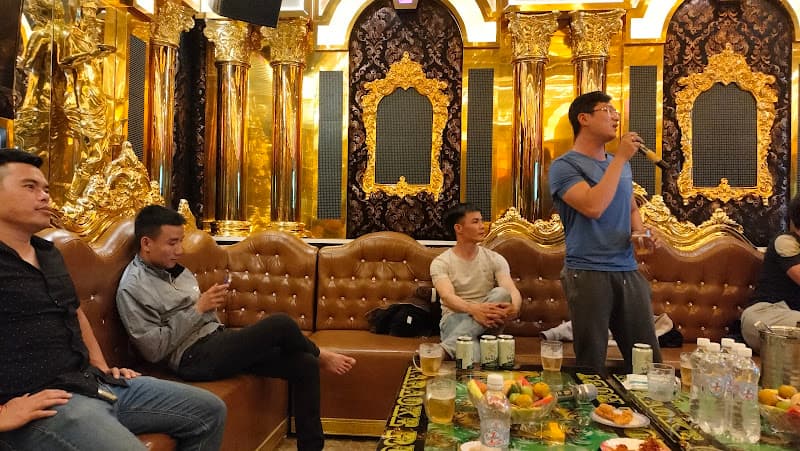 Ảnh bìa Karaoke RuBy