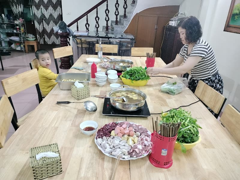 Hình ảnh Bún Huế O Dung - 6