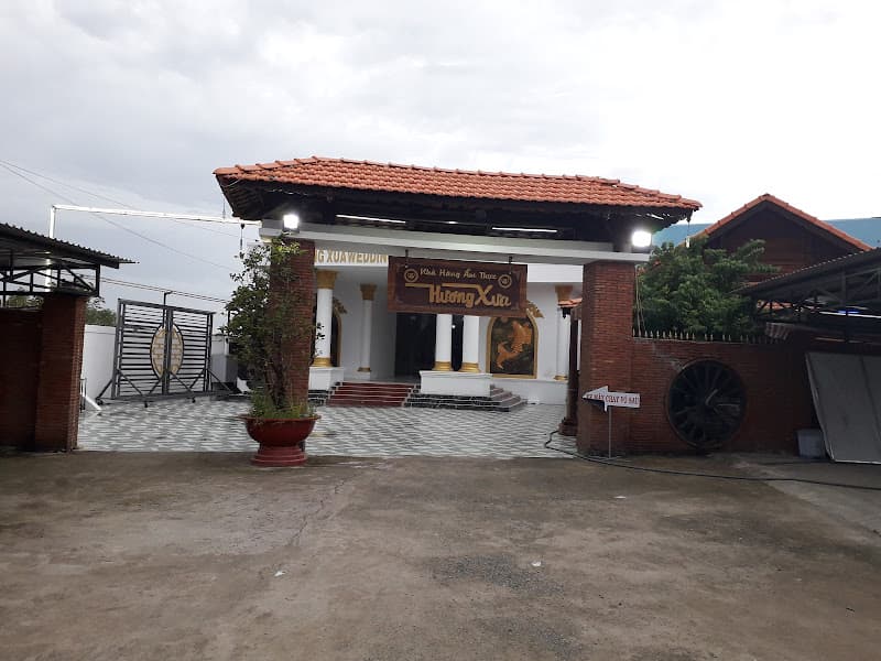 Hình ảnh Hương Xưa Quán - 3