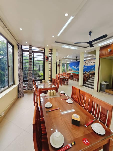 Hình ảnh Nhà Hàng Gà Thượng Hạng 2 - 2