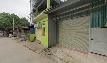 Trà sữa Yến Trang