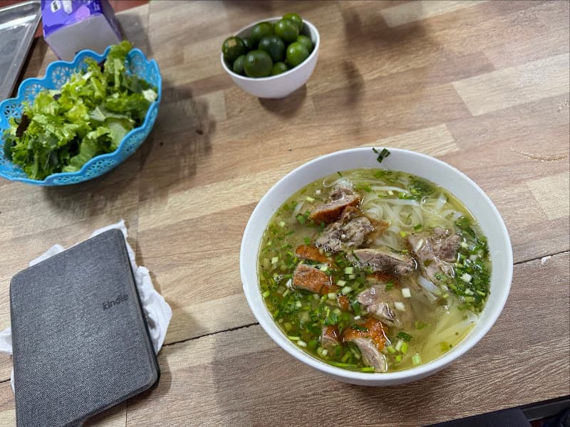 Hình ảnh Nhà Hàng Hải Minh 68 - 4
