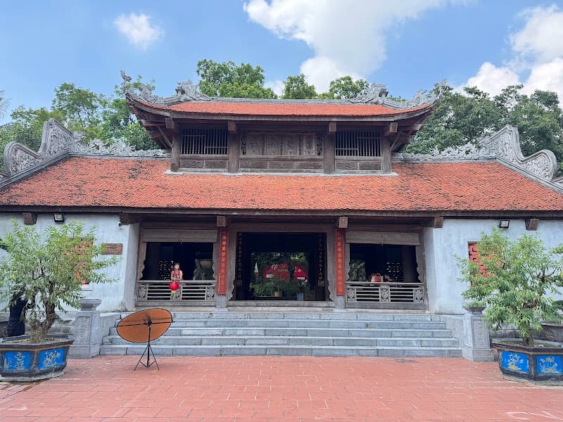 Hình ảnh Chùa Bổ Đà - Tứ Ân tự - 3