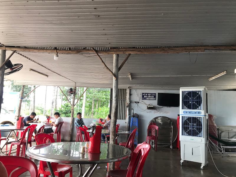 Hình ảnh Quán ăn Ngọc Cúc 119 - 4