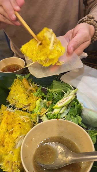 Hình ảnh Quán chay Pháp hoa - 2