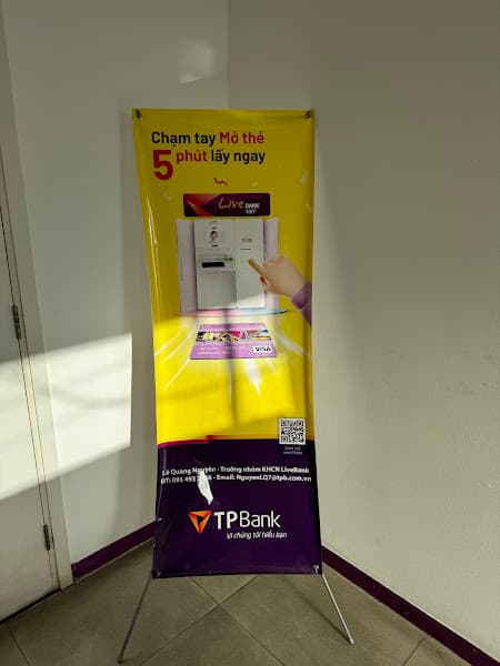 Hình ảnh TPBank LiveBank Hoàng Diệu Đà Nẵng - 4