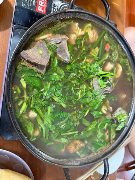 Hình ảnh Thắng Cố Ngọc Cừ - 3