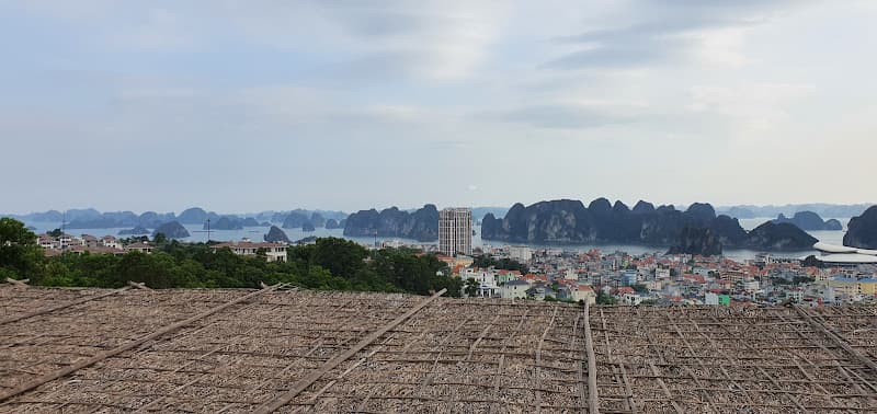 Hình ảnh Bay View Cafe Hạ Long - 5