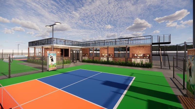 Hình ảnh 🏓 Pickleball Đất Cảng 🏓 - 2