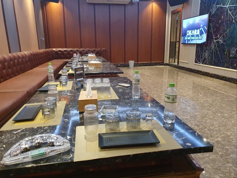 Hình ảnh V-SHOW KTV - 2