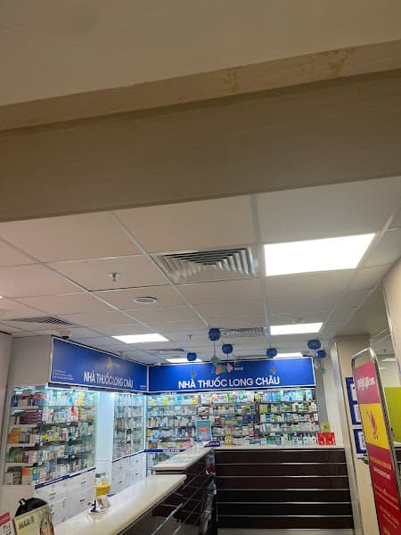 Hình ảnh Nhà Thuốc FPT Long Châu - 2