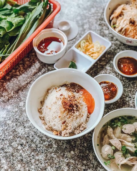 Hình ảnh Phở Khô 2 Tô 99 - 4