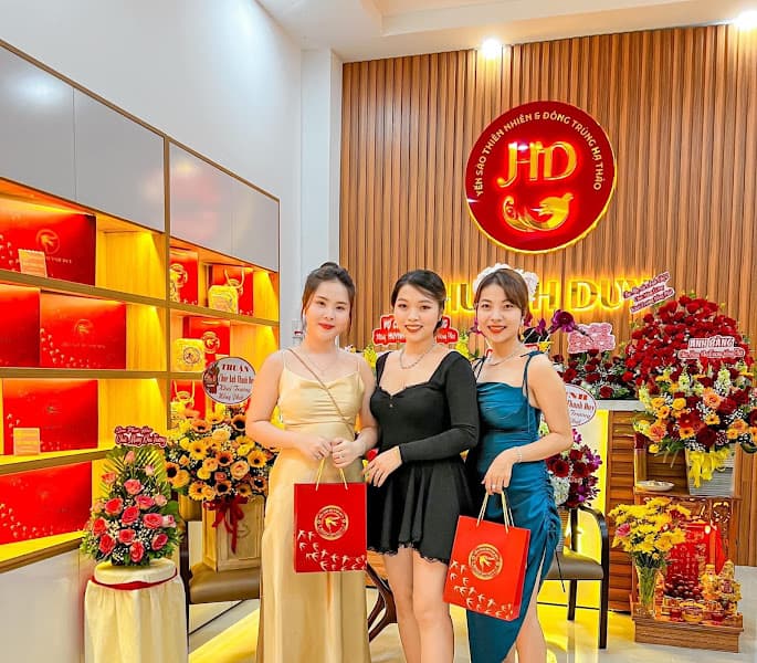 Hình ảnh YẾN SÀO NHA TRANG - 2