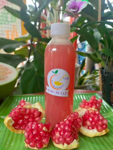 Hình ảnh Trái Cây Quê - 3