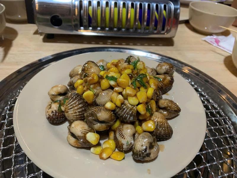 Quán Lẩu Nướng Hào 5k