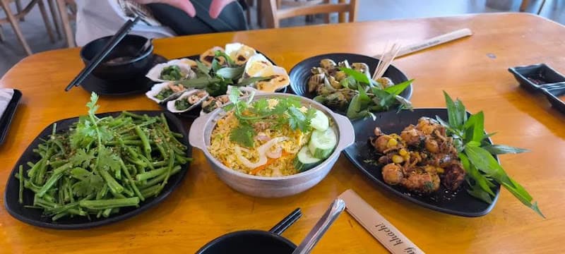 Hình ảnh Hải Sản Tươi Sống Thanh Hào - 3