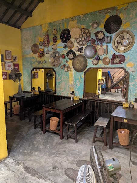 Hình ảnh Bếp Cô Giang - 2