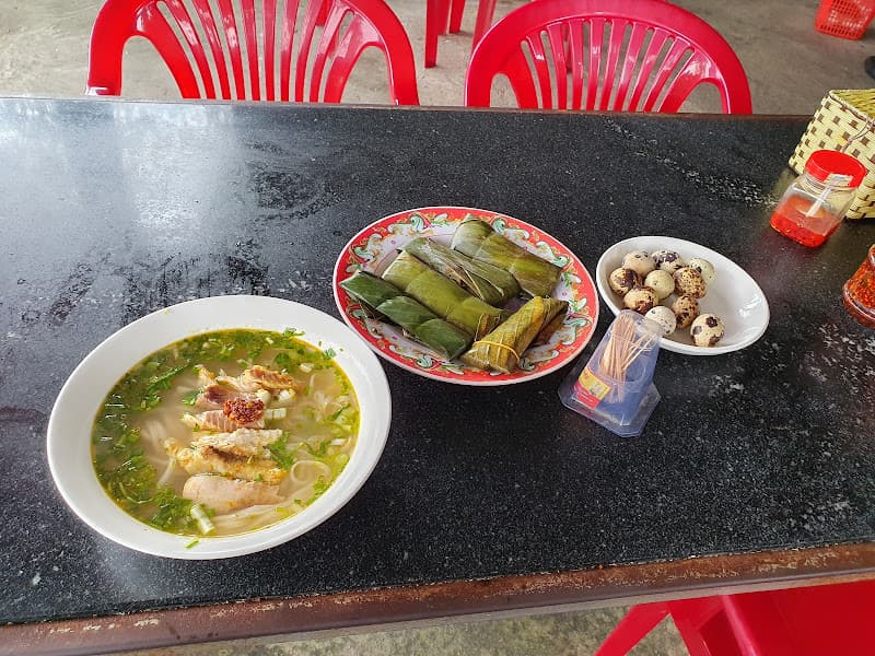 Hình ảnh Quán bánh canh cá lóc Hường Nam - 5