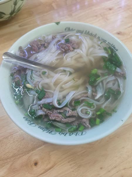 Hình ảnh Phở Bò Tiềm Béo - 2