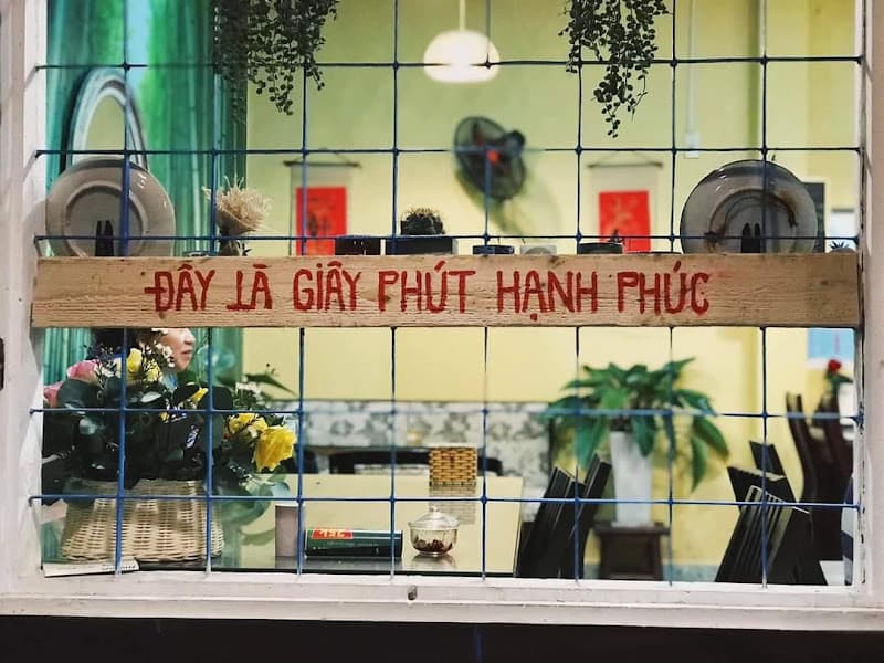 Hình ảnh Bếp Chay Như Nhiên - 5