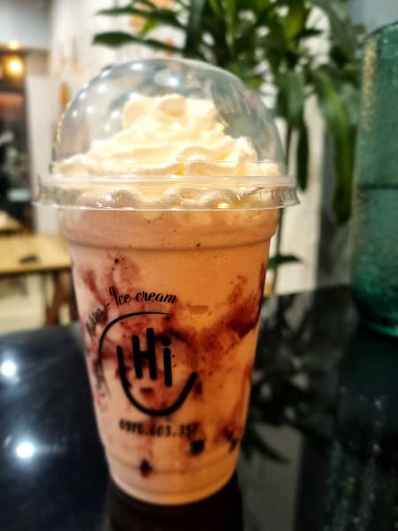 Hình ảnh Hi coffee - 6