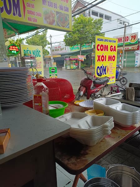 Hình ảnh Quán Bánh Xèo 79 - 2