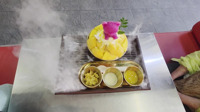 Hình ảnh Kaldi And More - 3