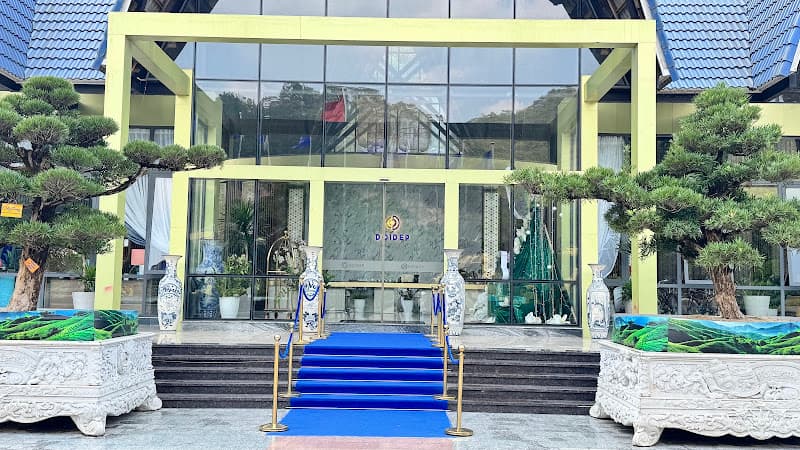 Hình ảnh KDL Thác Prenn - 3