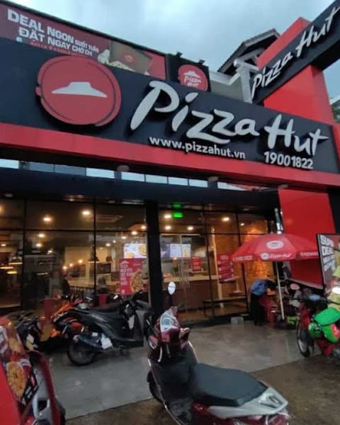 Pizza Hut
