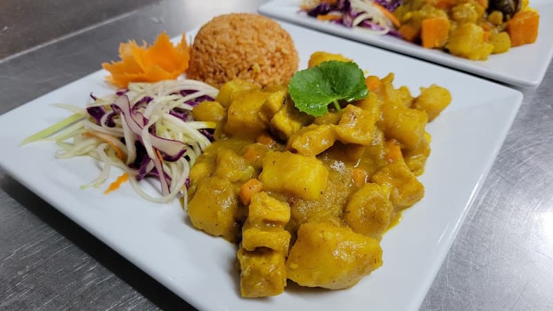 Hình ảnh Buddha Belly Vegetarian & Vegan Restaurant - 9