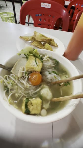 Hình ảnh Quán chay Thanh Thúy - 3