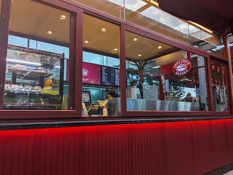 Hình ảnh Highlands coffee - 2