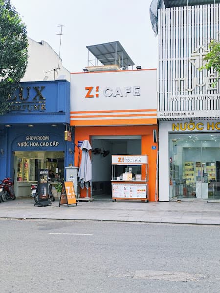 Hình ảnh Z!CAFE Ngô Quyền - 3